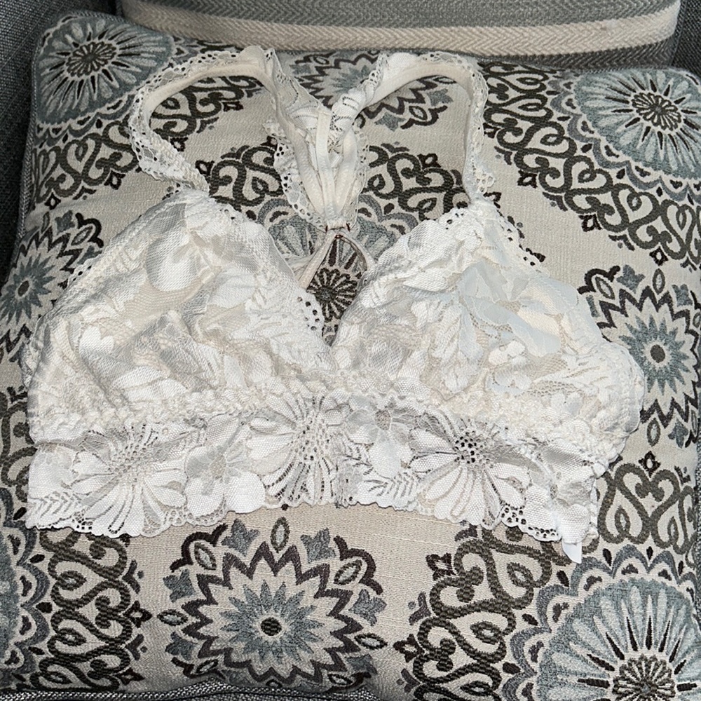 Aerie lace bralette